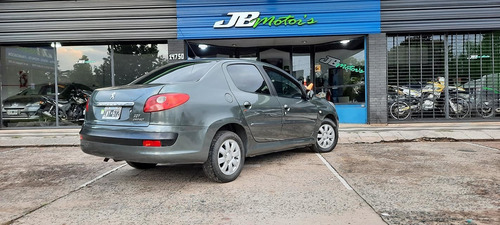 Peugeot 207 Compact Xs 1.4 Impecable