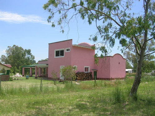 Imagen 12 de 14 de Casa Quinta Para Tus Vacaciones Estilo Campo