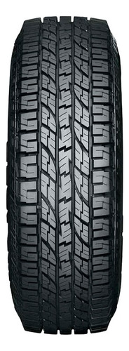 255/70 R16 Llanta Yokohama Geolandar A/t G015 109 T