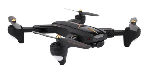 Drone Visuo Xs812 Gps Wifi 5g Câmera 5mp 1080p