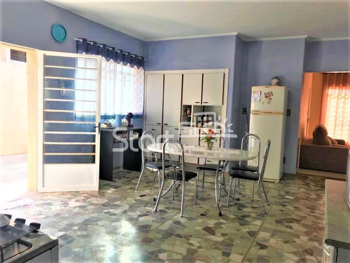 Imagem 11 de 15 de Casa À Venda Em Jardim Nossa Senhora Auxiliadora - Ca006029