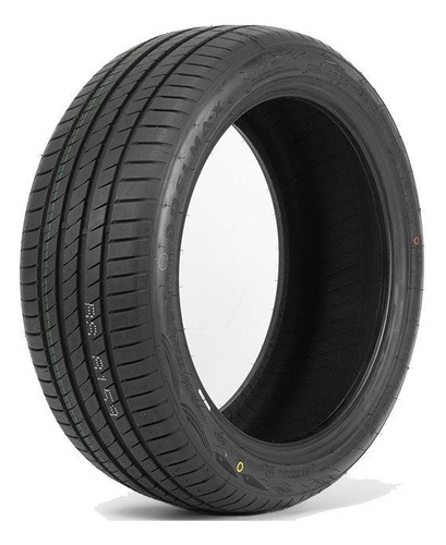 Kit 2 Pneus Delmax Aro 18 245/45r18 Ultimapro Up1 100w