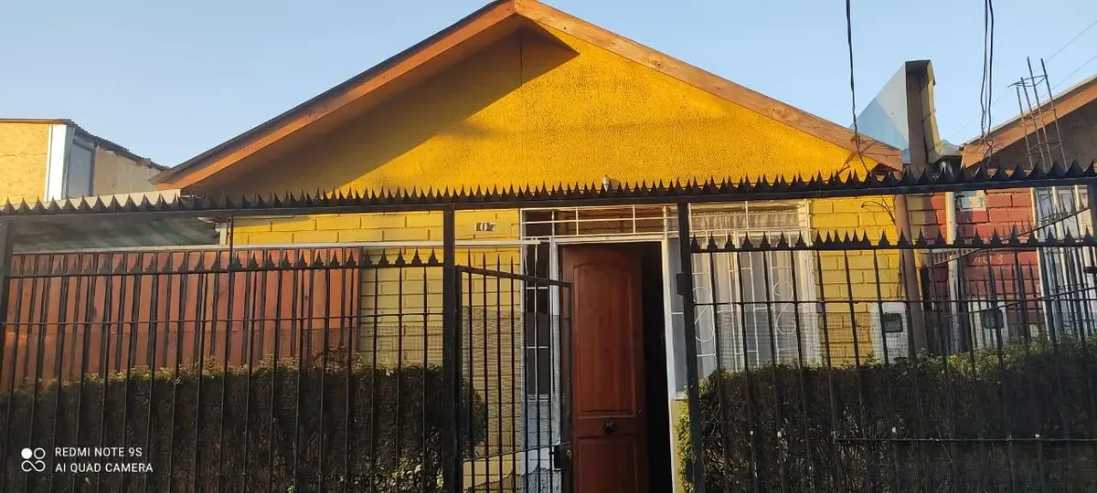 Imagen 1 de 14 de Comoda Y Acogedora Casa Cercana A Mim