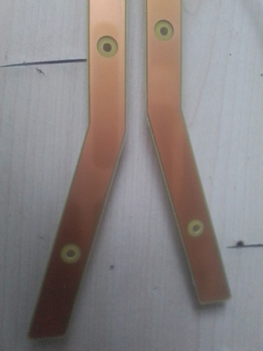 Tira De Led Para Pantalla Lg 32lh550b (Usado)