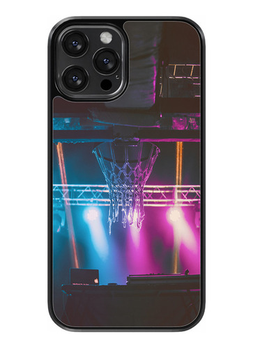 Funda Diseño Para Huawei Canasta De Basket  #9