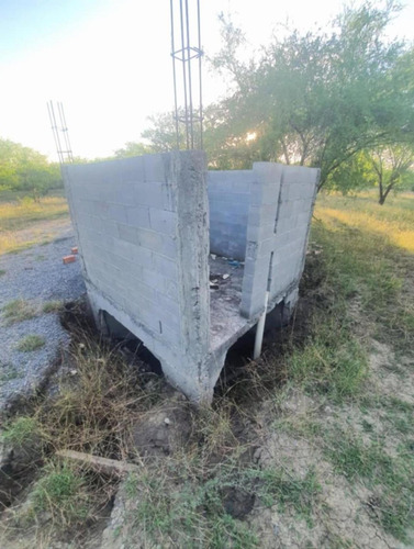 Terreno Habitacional En Venta En San Juan, Cadereyta Jiménez, Nuevo León
