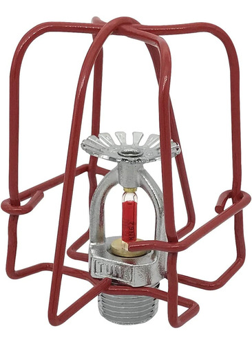 Juego De Protectores Para Cabezal De Rociador Happy Tree, X2