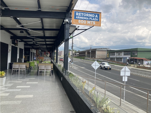 Burbuja En Venta Centro Comercial Armenia Plaza