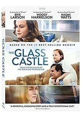 Glass Castle Glass Castle Ac-3 Dolby Subtitled Widescreen Dv