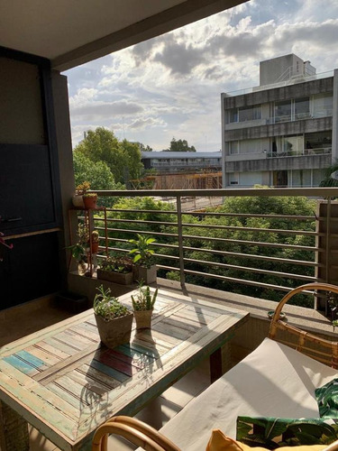 Imagen 6 de 30 de Departamento - Olivos-vias/rio