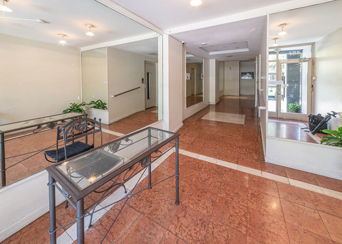 Depto Venta 3 Amb Las Cañitas Sol Oportunidad