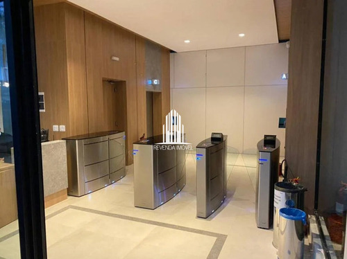 Imagem 2 de 10 de Conj. Comercial Na Vila Olímpia- São Paulo, Sp - Mz8915