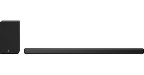 LG Sn10yg 570w Virtual 5.1.2-channel Soundbar System