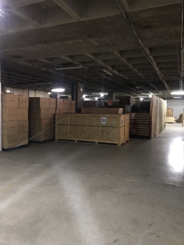 Imagen 4 de 6 de Galpón Para Servicios De Almacenaje Y Logística Ubicado En La Mejor Zona De Caracas