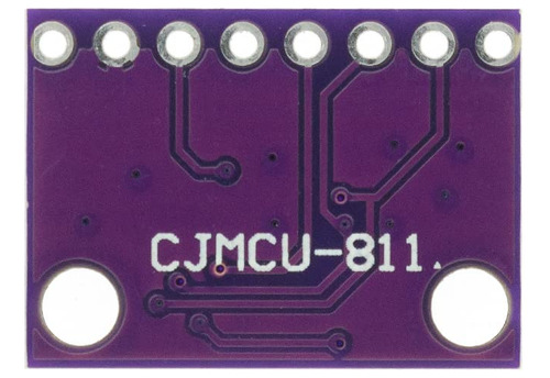 Ccs811 Co2 Eco2 Modulo Tvoc Detector Dioxido Carbono Sensor