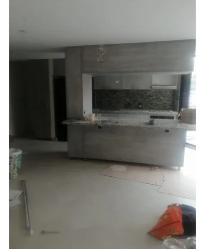 Vendo Apartamento En Chapinero Alto
