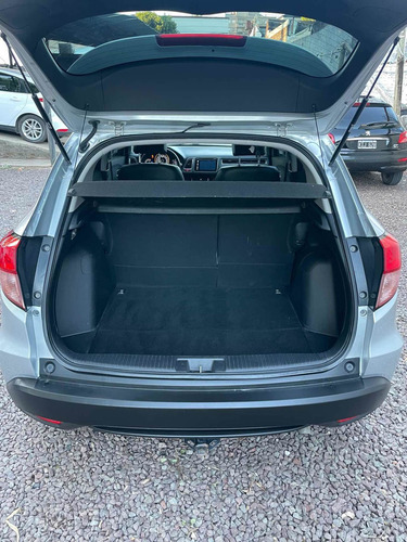 Imagen 15 de 15 de Honda Hr-v 2016 1.8 Ex-l 2wd Cvt