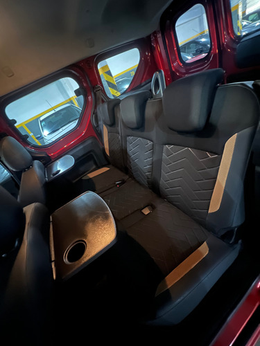 Renault Kangoo 1.5 Dci Stepway