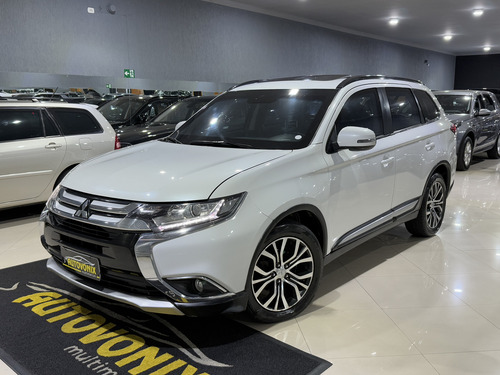 Mitsubishi Outlander 2.0