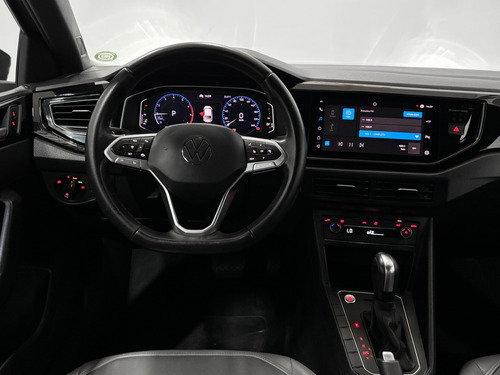 Volkswagen Nivus 1.0 200 TSI TOTAL FLEX HIGHLINE AUTOMÁTICO