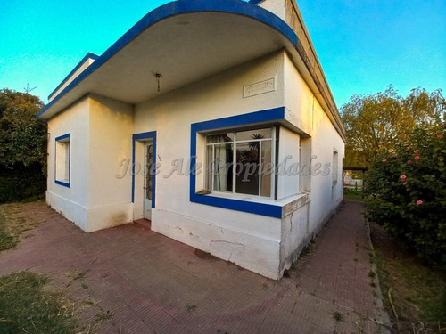Imagen 5 de 27 de En Venta Casa De Tres Dormitorios En Colonia Del Sacramento