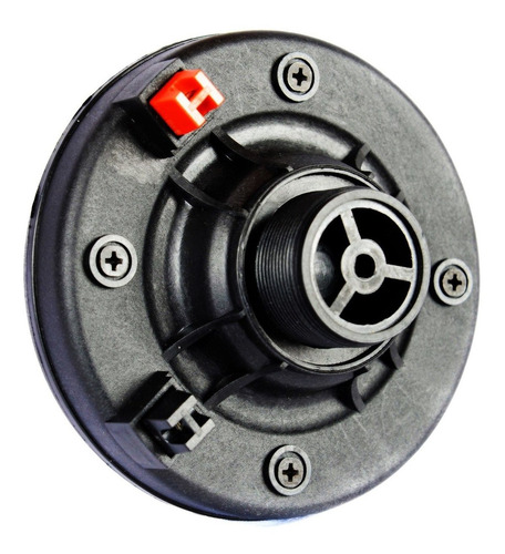 Imagem 1 de 5 de Driver Detoner 150w Original P/ Corneta Som