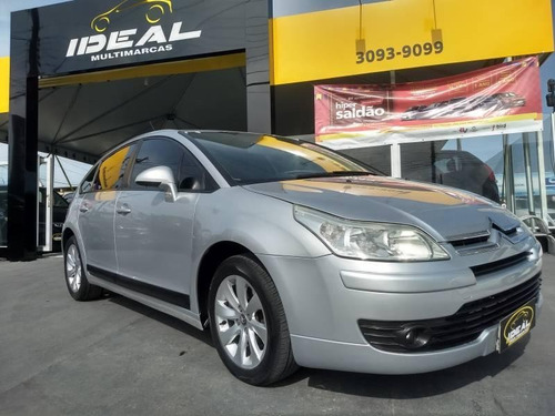C4 Glx 2.0 8v