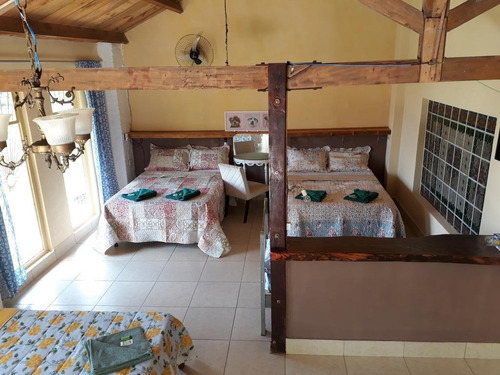 Pousada À Venda, 10000 M² Por R$ 6.360.000,00 - Area Rural - Holambra/sp - Po0001