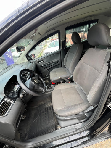Volkswagen Fox 1.0 Vht Trend Total Flex 5p