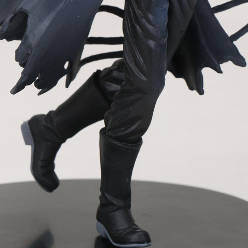 Figura Dabi Boku No Hero- My Hero Academia
