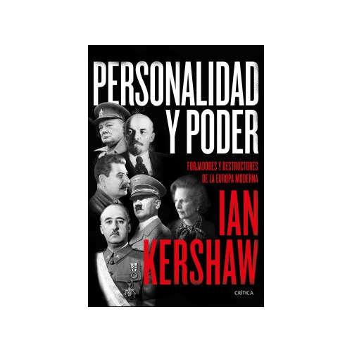 Personalidad Y Poder