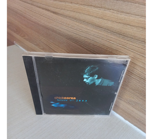Chick Corea - House Of Jazz (cd)