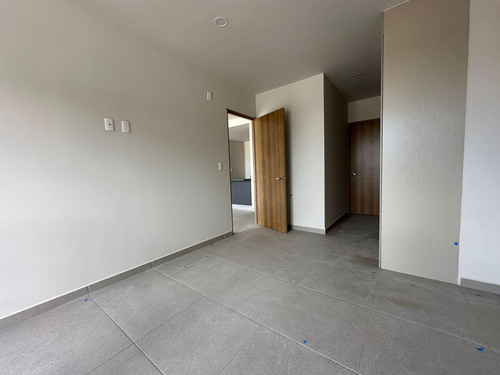 Departamento En Venta Col Andrade, León, Guanajuato