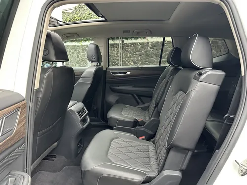Volkswagen Teramont 2.0 Highline At