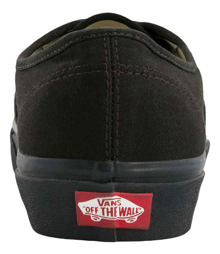 Tenis Hombre Vans Skate Authentic Original 182832