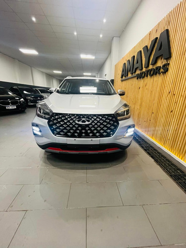 Imagen 17 de 22 de Chery Tiggo 4 Amaya Pocitos