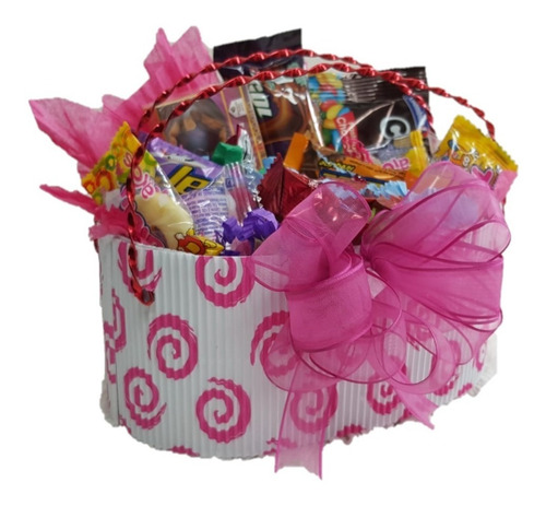 Canasta Dulces - Unidad a $20999