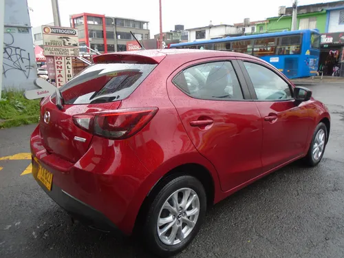 Mazda 2 1.5 Prime