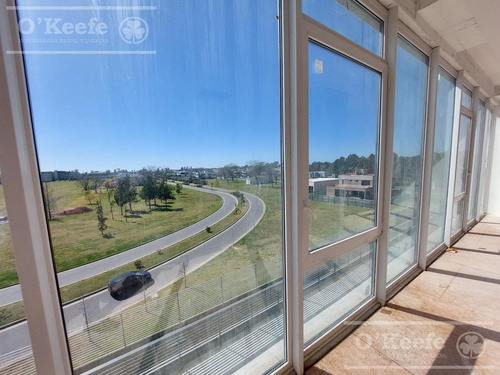 Oficina A Estrenar Zona Sur - Hudson Berazategui - 100 M2 - Greenville!!