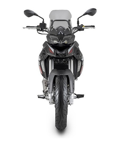 Imagen 11 de 24 de Benelli Trk 251 Abs - Mejor Contado - Créditos Prendarios!