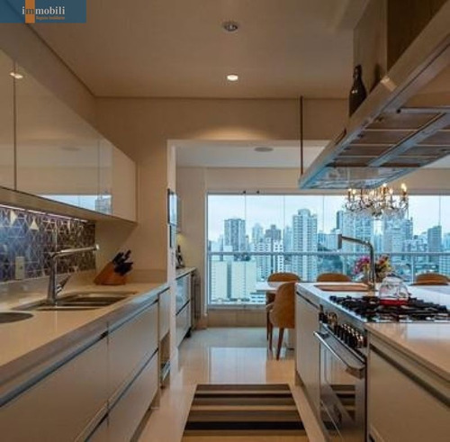 Imagem 5 de 7 de Apartamento Perdizes - Pc99163