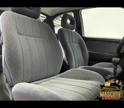 Kadett Gls 1998 *top***impecável**financio Direto**lindo**