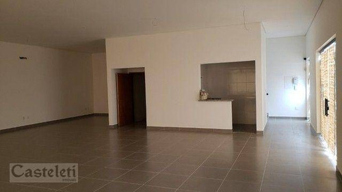 Imagem 5 de 18 de Salão Para Alugar, 386 M² Por R$ 13.500/mês - Chácara Da Barra - Campinas/sp - Sl0355