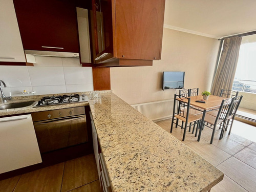 Verano 2025 - 2dorm - 4 Personas - 7 Norte - Poniente