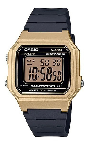 Reloj Casio Vintage Digital Resina Original Unisex E-watch