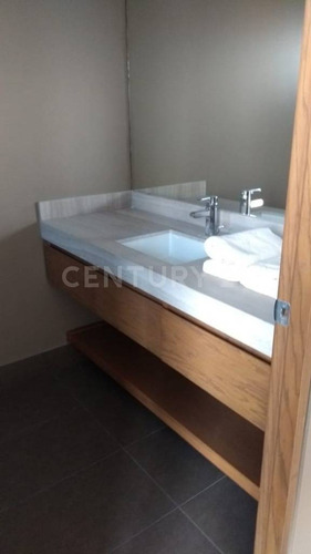 Imagen 18 de 19 de Departamento En Venta Amueblado En Torre Sphera