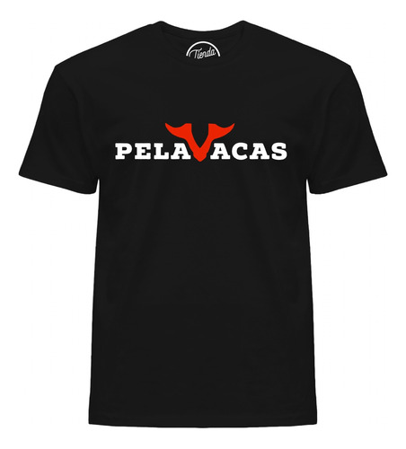 Playera Chalino Sanchez Pelavacas Logo Aesthetic T-shirt