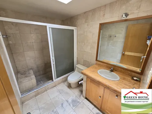 Venta Residencia En Pedregal De San Francisco, Coyoacán