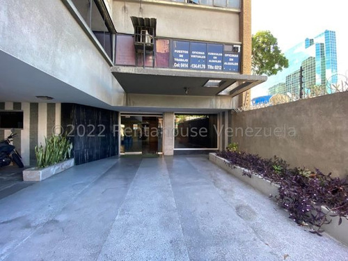Imagen 5 de 14 de Oficina En Venta Chacao 22-23637 Renta House Los Samanes