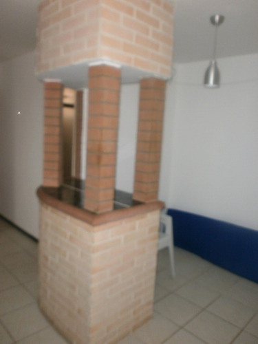 Imagen 16 de 28 de Apartamento Pb En Venta Río Chico